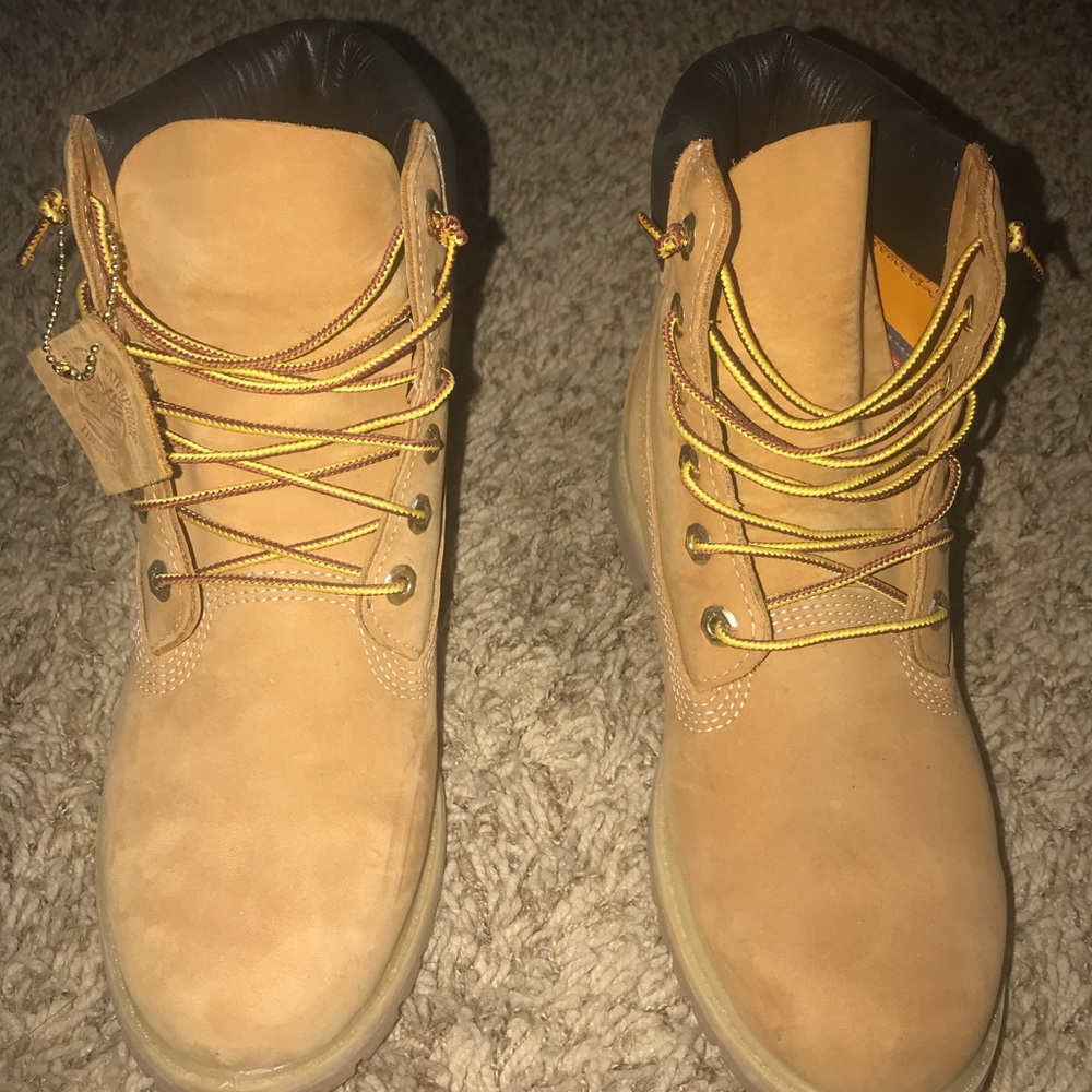 Timberland